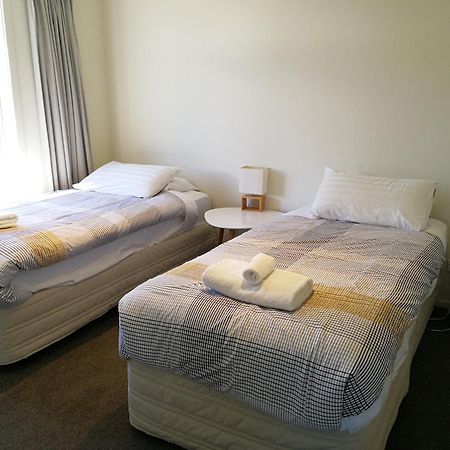 Totara Cottage Lake Tekapo Ngoại thất bức ảnh