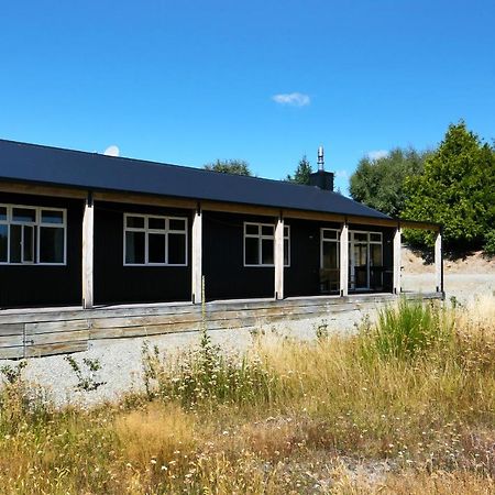 Totara Cottage Lake Tekapo Ngoại thất bức ảnh