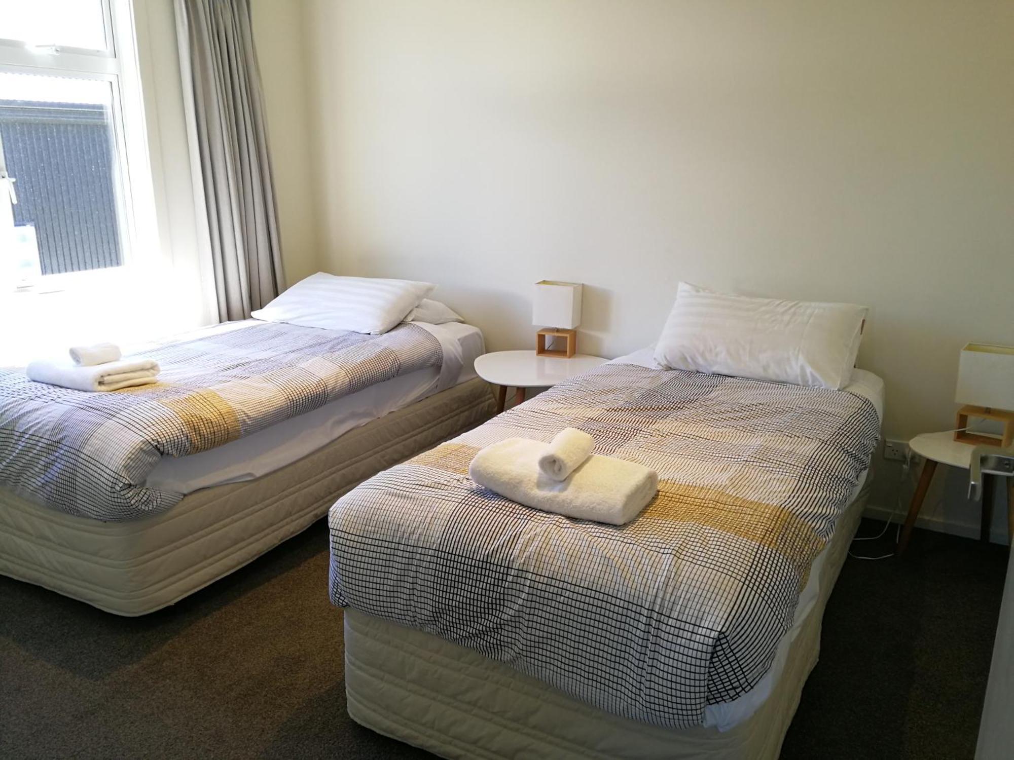 Totara Cottage Lake Tekapo Ngoại thất bức ảnh