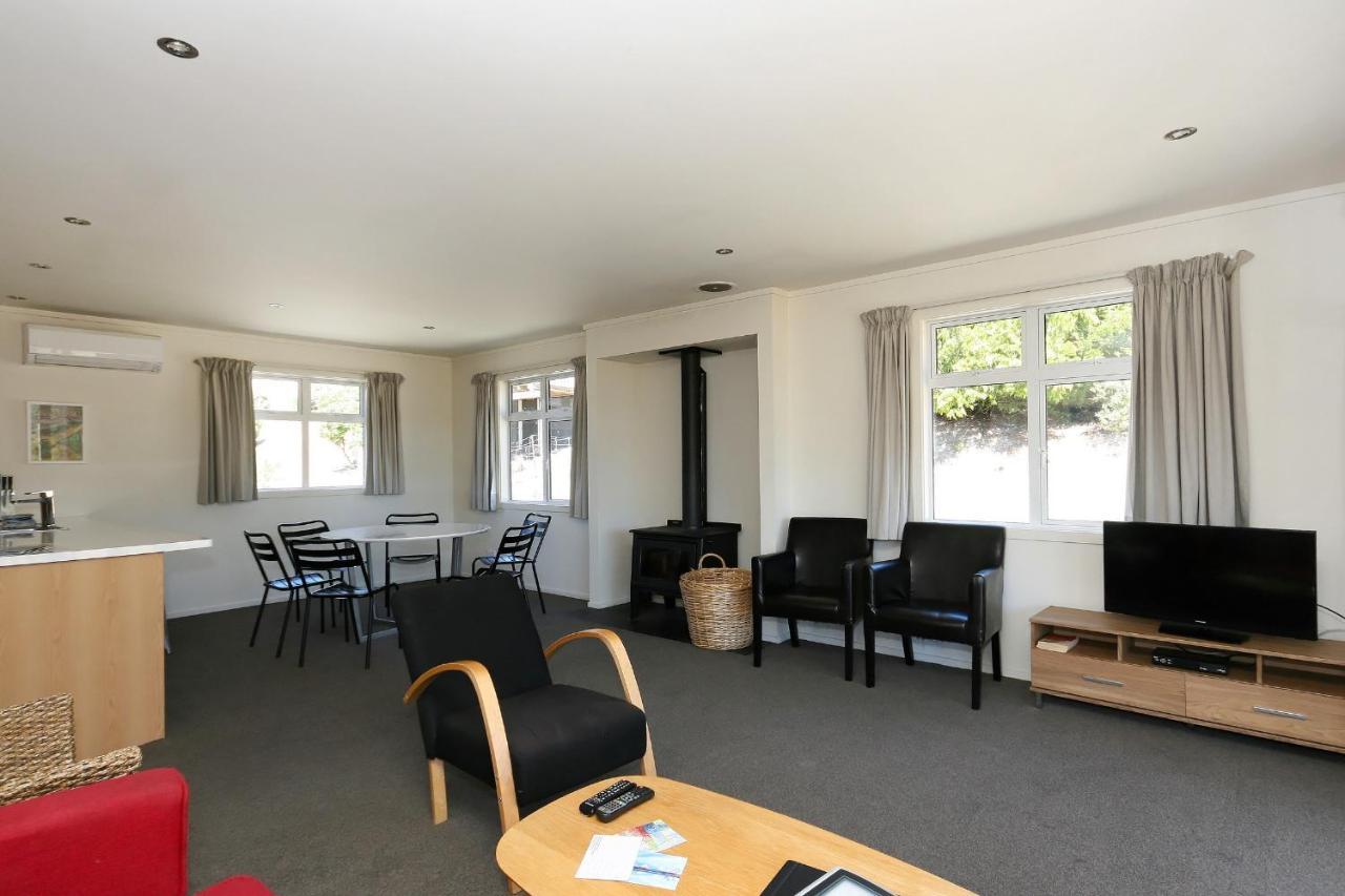 Totara Cottage Lake Tekapo Ngoại thất bức ảnh