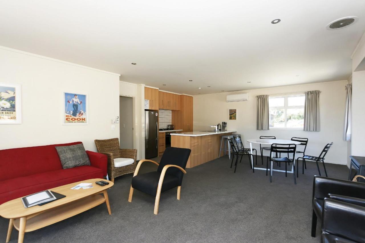 Totara Cottage Lake Tekapo Ngoại thất bức ảnh
