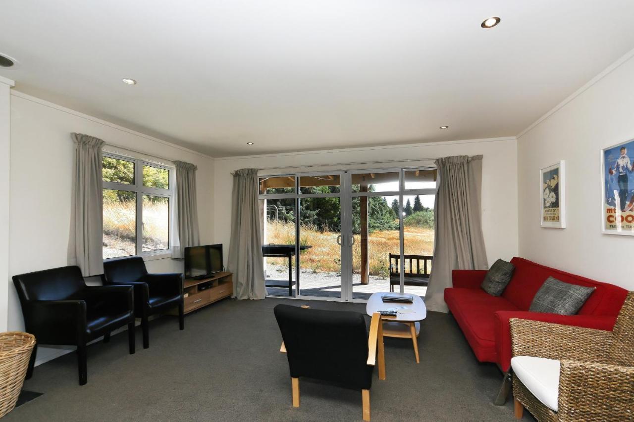 Totara Cottage Lake Tekapo Ngoại thất bức ảnh